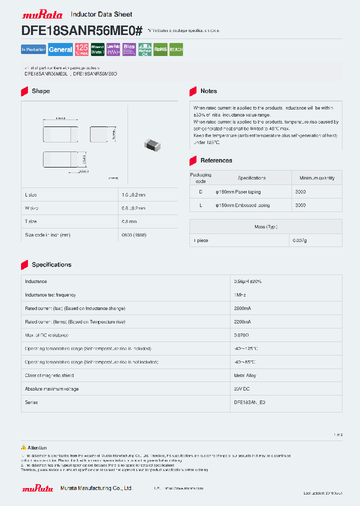 DFE18SANR56ME0_8974372.PDF Datasheet