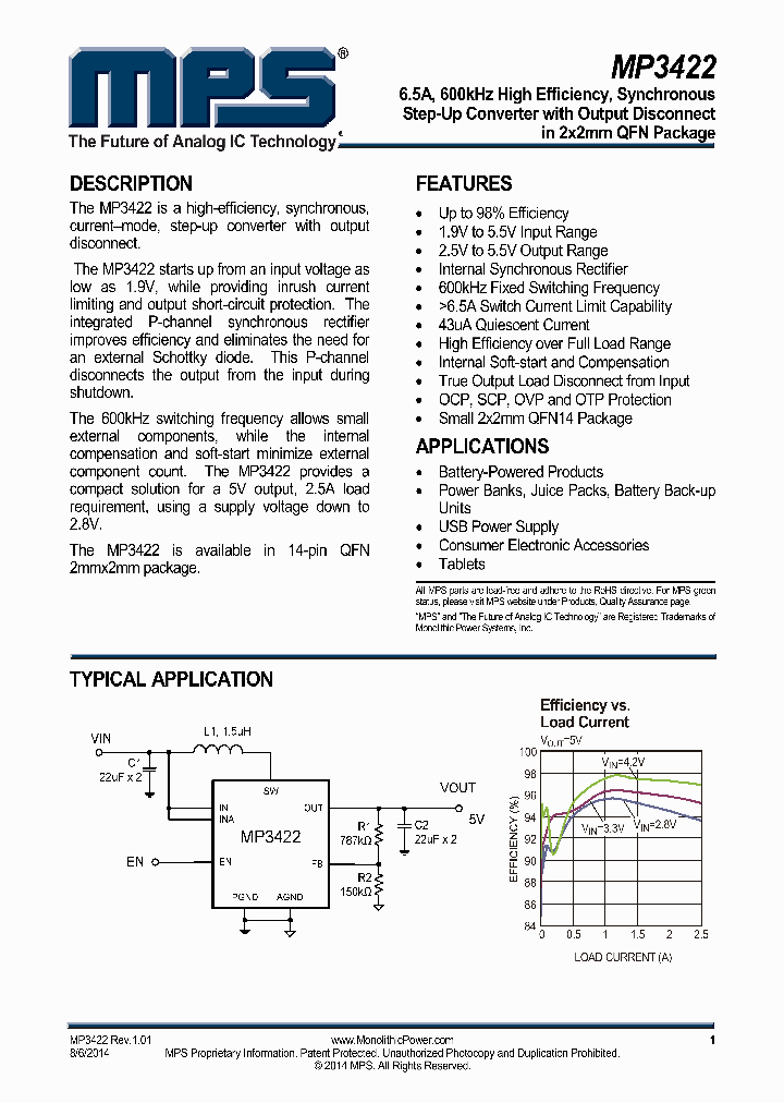 MP3422_8975246.PDF Datasheet