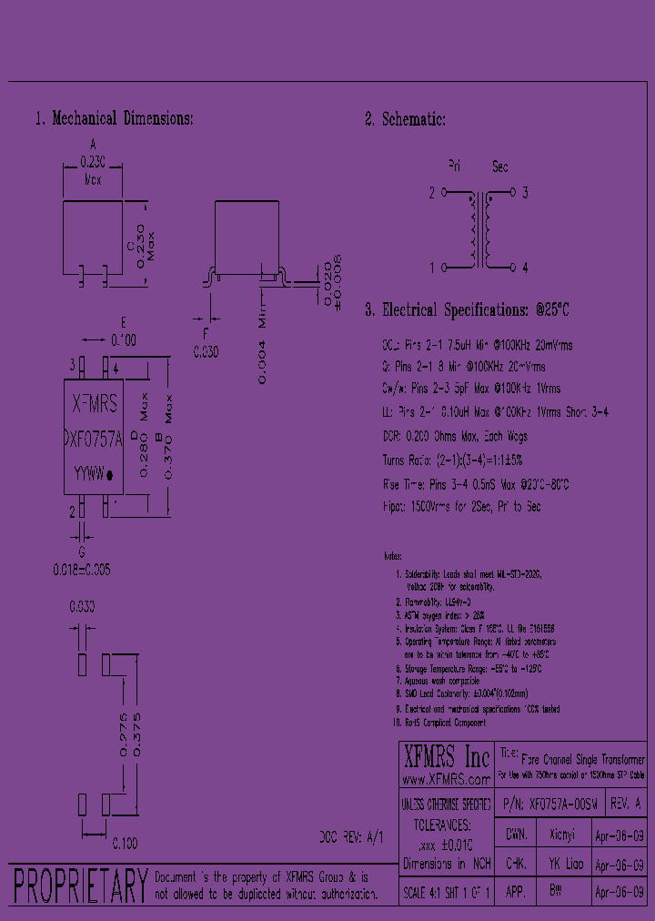 XF0757A-00SM_8975538.PDF Datasheet