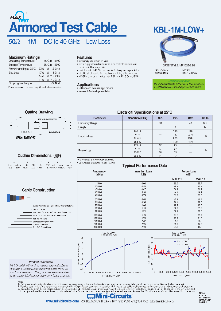 KBL-1M-LOW_8977530.PDF Datasheet
