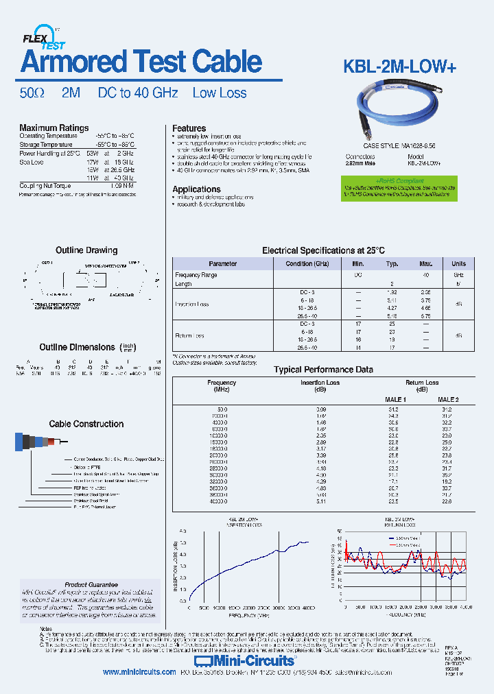 KBL-2M-LOW_8977532.PDF Datasheet
