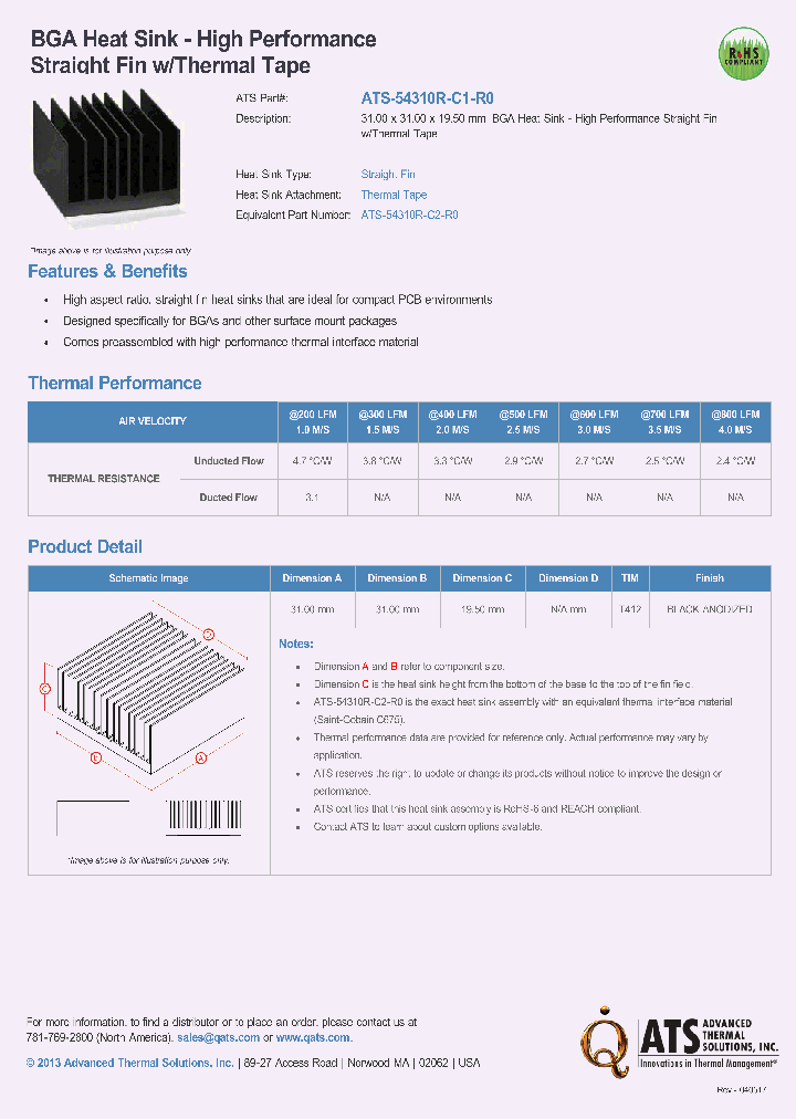 ATS-54310R-C1-R0-17_8978394.PDF Datasheet