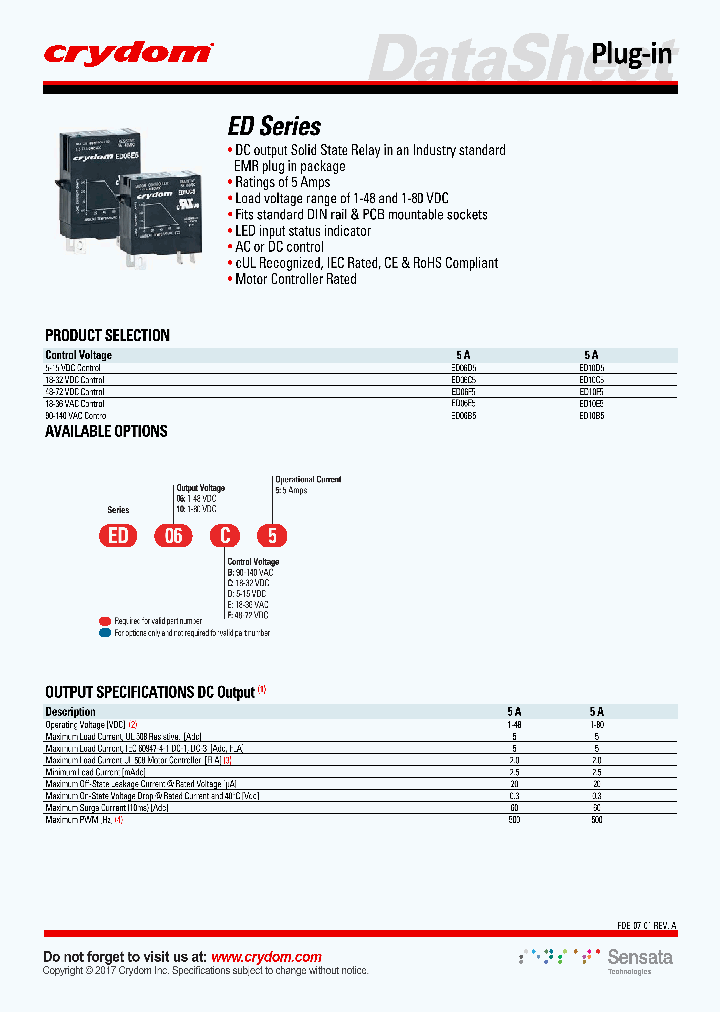 ED10B5_8979484.PDF Datasheet