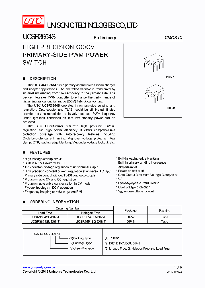 UCSR3654SG-D07-T_8980115.PDF Datasheet