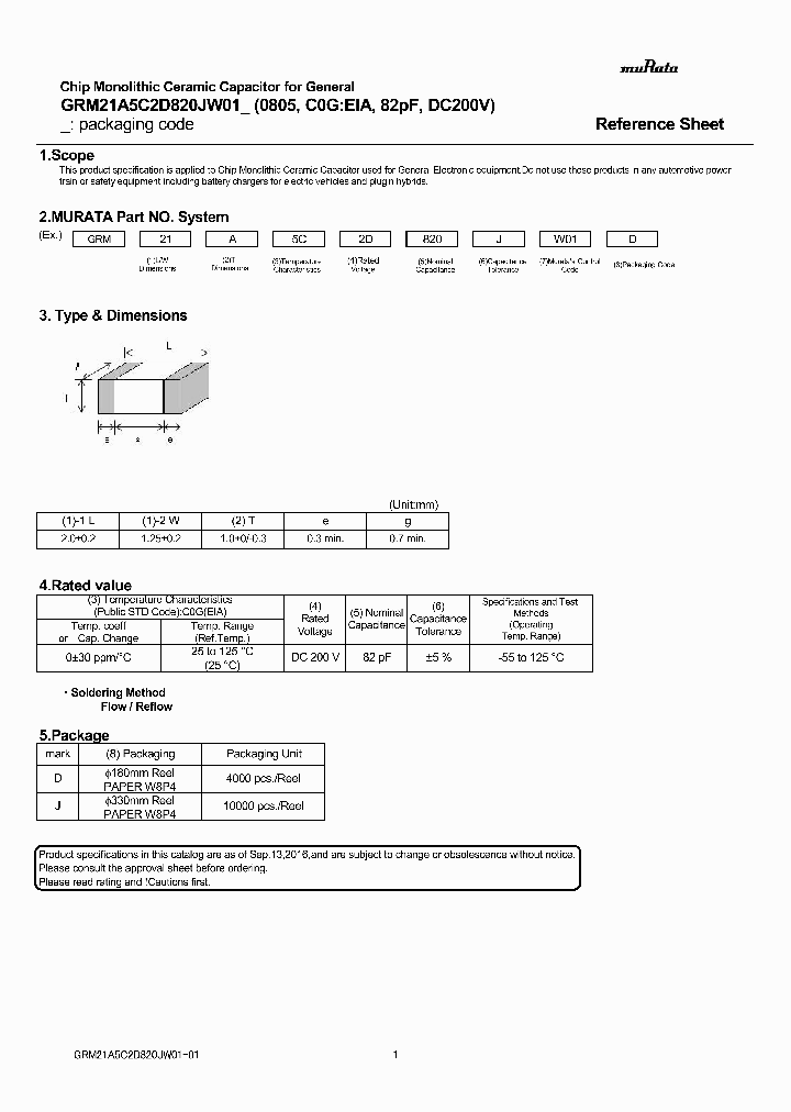 GRM21A5C2D820JW01_8981864.PDF Datasheet