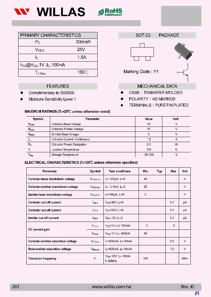 8050HSLT1_8982703.PDF Datasheet