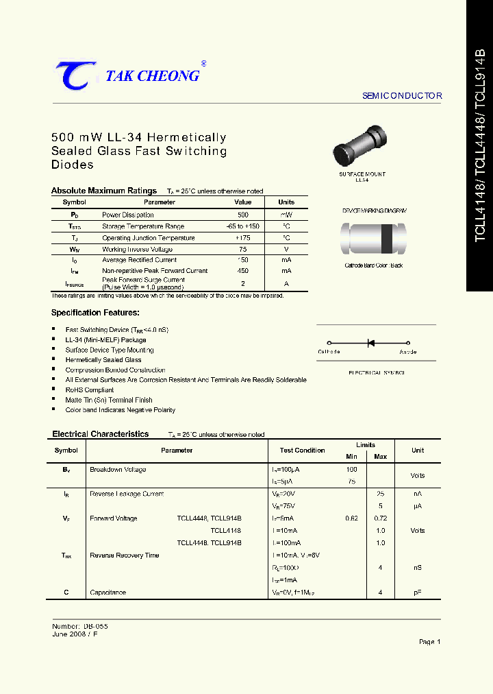 TCLL4448_8983044.PDF Datasheet