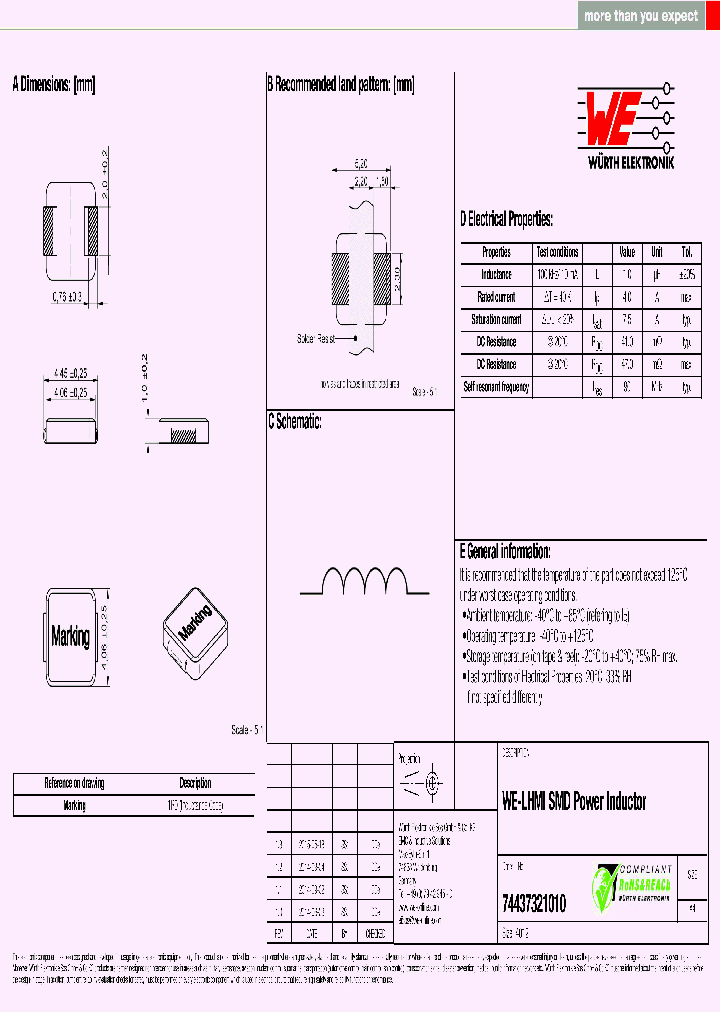 74437321010_8983878.PDF Datasheet