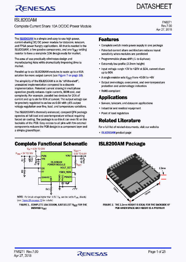 ISL8200AM_8983903.PDF Datasheet