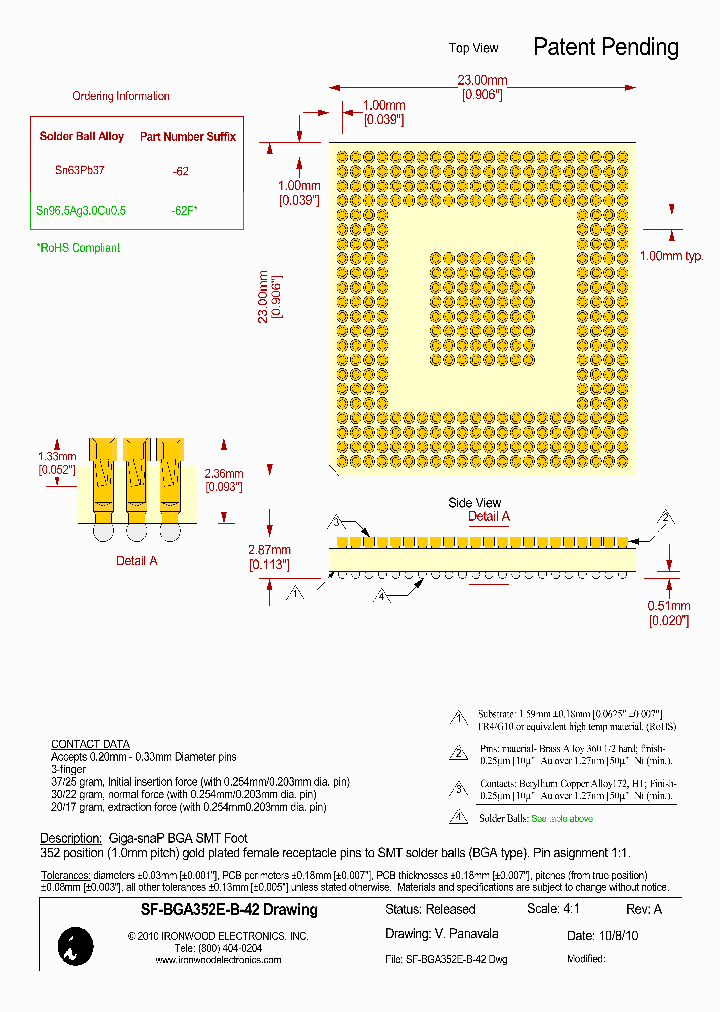 SF-BGA352E-B-42_8983932.PDF Datasheet