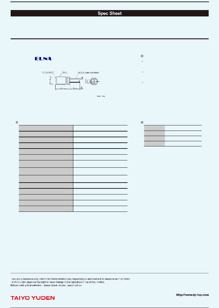 RFS-100V221MK9_8985402.PDF Datasheet