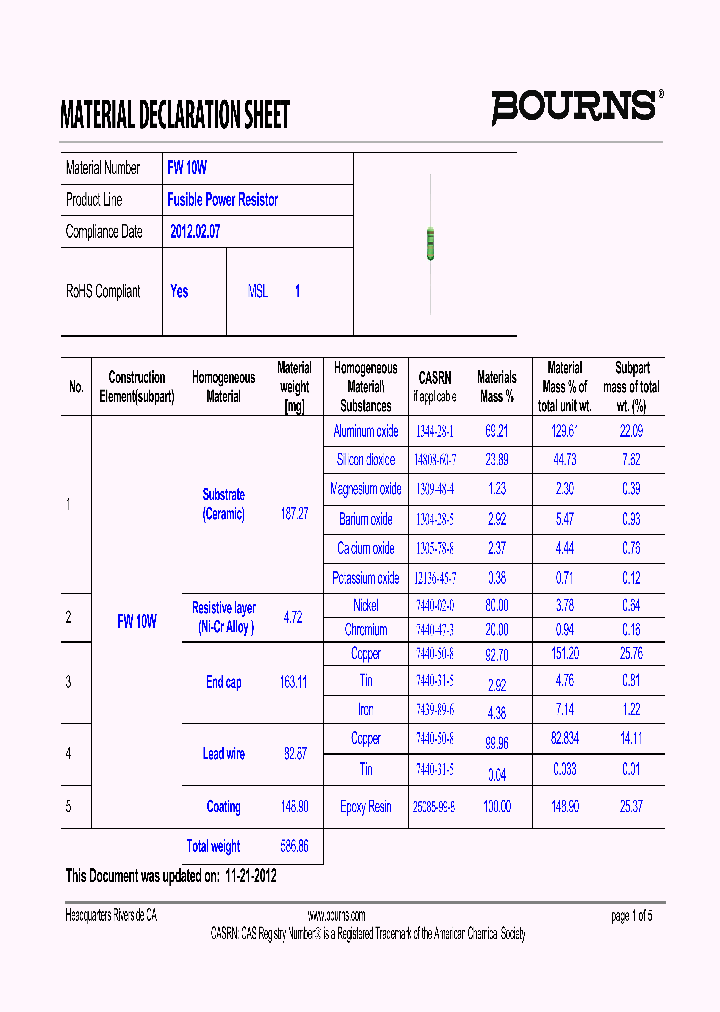 FW10W_8985487.PDF Datasheet