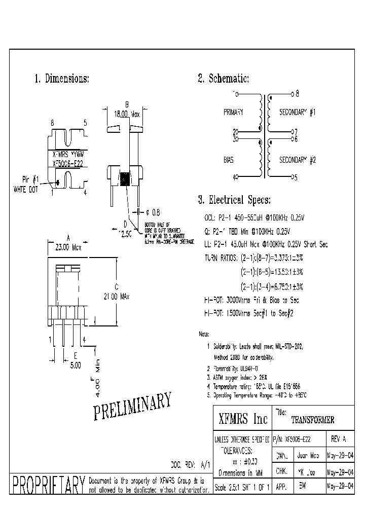 XF5006-E22_8985712.PDF Datasheet