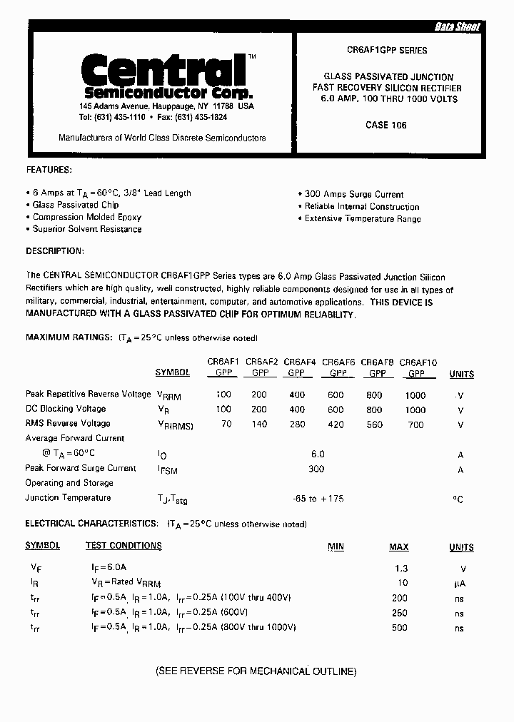 CR6AF1GPP-15_8986853.PDF Datasheet