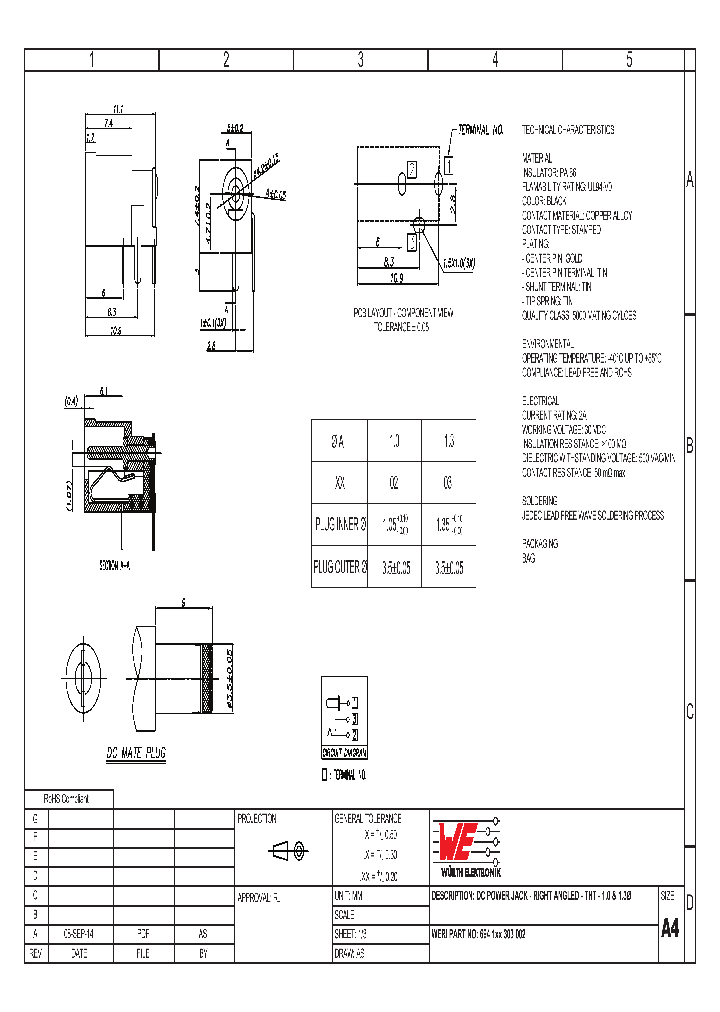 6941XX303002_8987967.PDF Datasheet