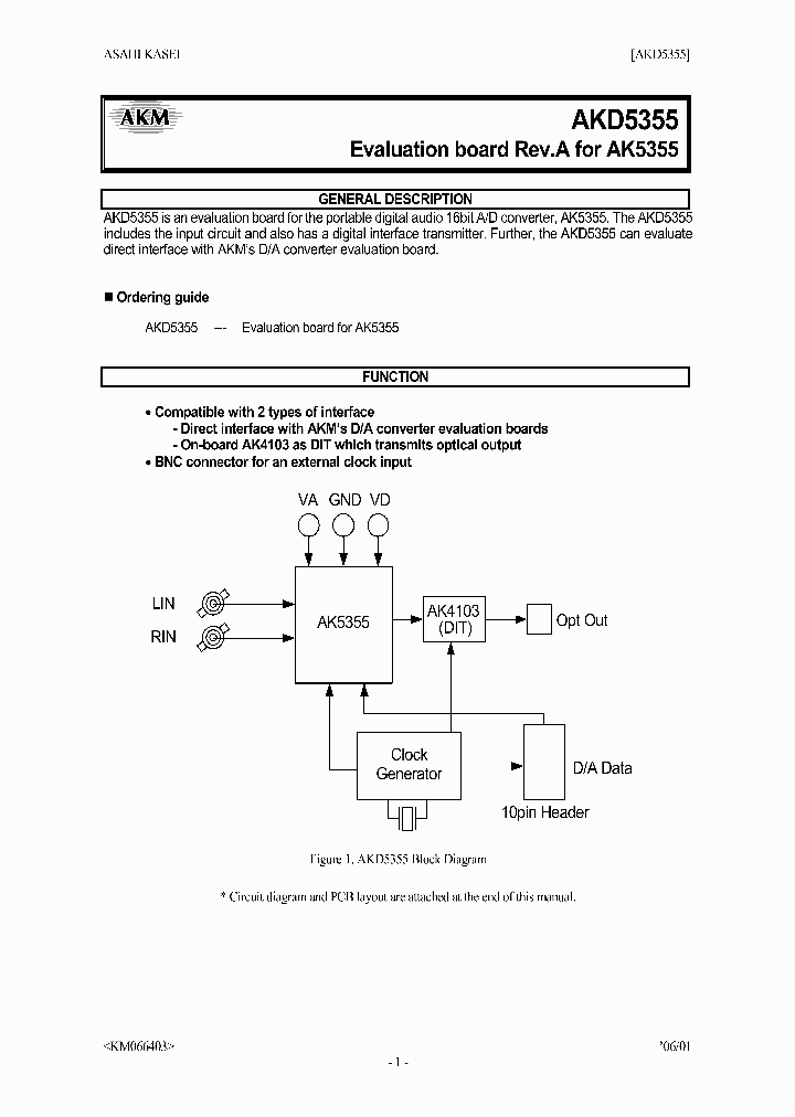 AKD5355-06_8989215.PDF Datasheet