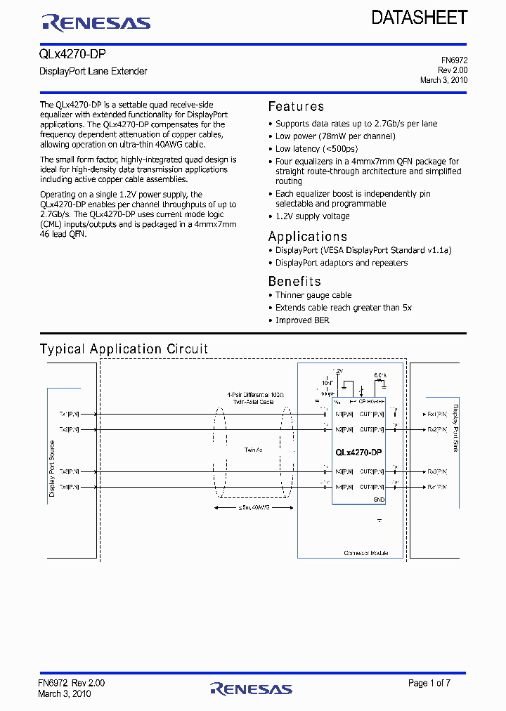 QLX4270RIQT7_8989478.PDF Datasheet