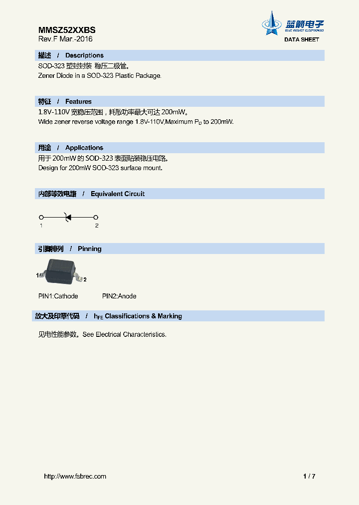 MMSZ5234BS_8991237.PDF Datasheet