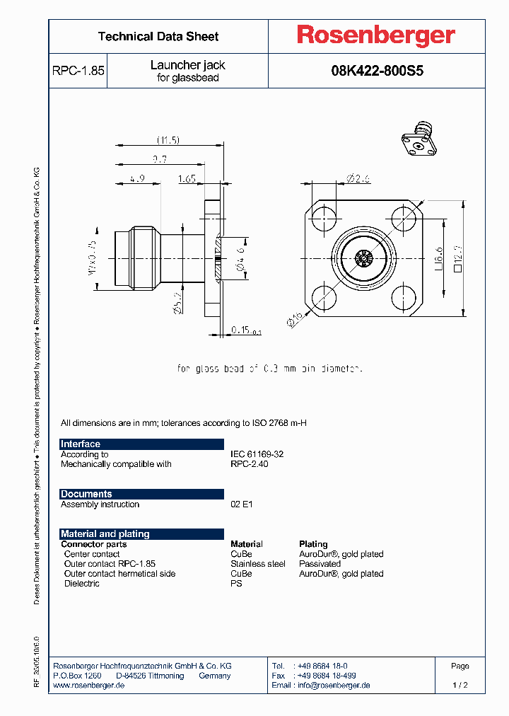 08K422-800S5_8992275.PDF Datasheet