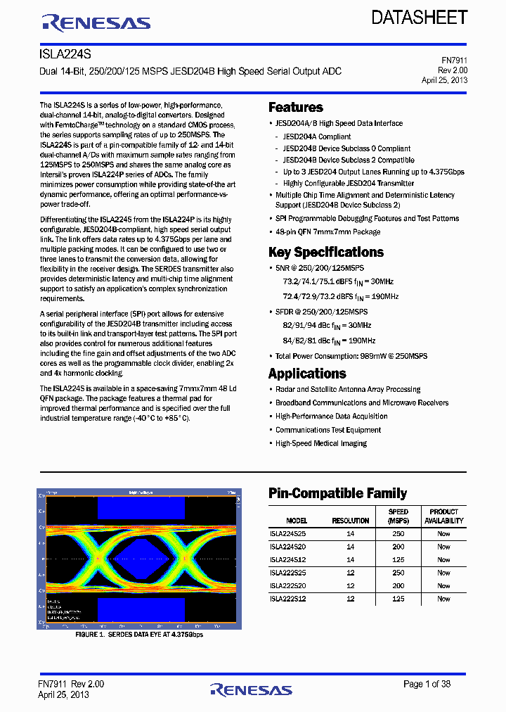 ADCMB-HSFMC-EV1Z_8992383.PDF Datasheet