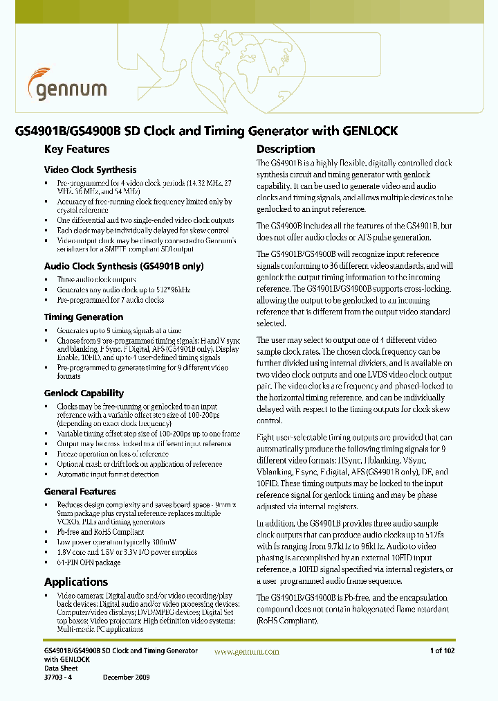GS4900B_8992752.PDF Datasheet