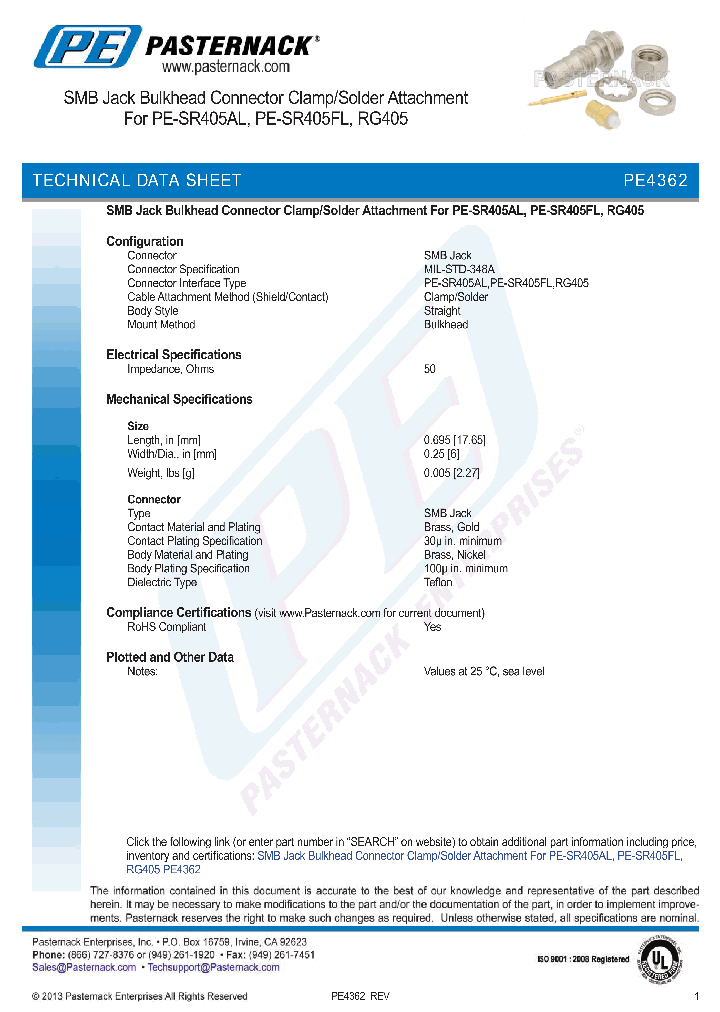 PE4362_8993034.PDF Datasheet