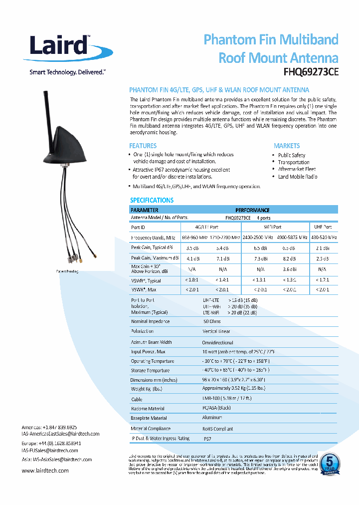 FHQ69273CE-518VC3_8993096.PDF Datasheet