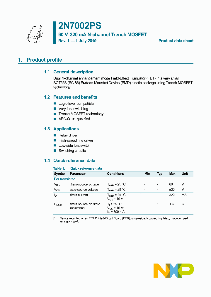 2N7002PS_8994366.PDF Datasheet