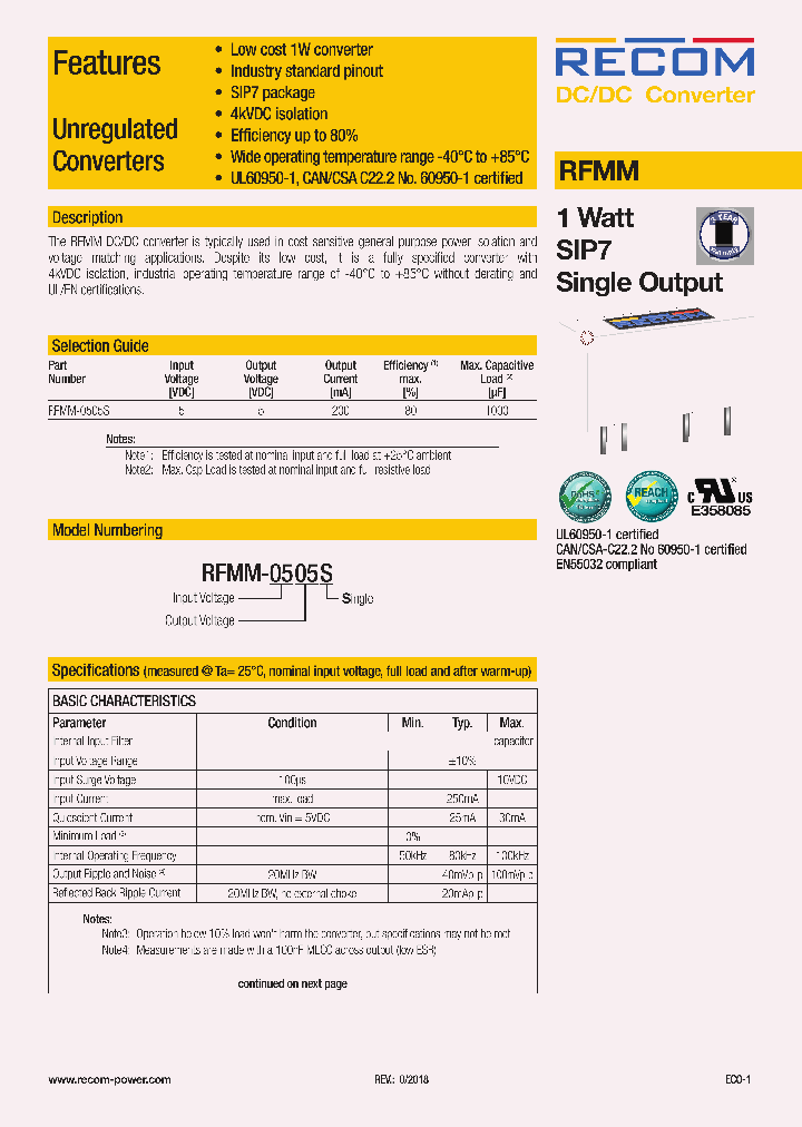 RFMM-0505S_8997552.PDF Datasheet