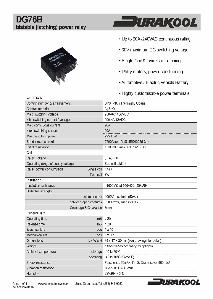 DG76_8997847.PDF Datasheet