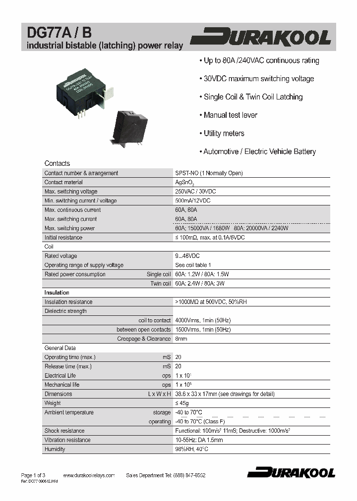 DG77_8997848.PDF Datasheet