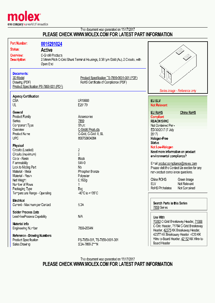 0015291024-17_8999077.PDF Datasheet
