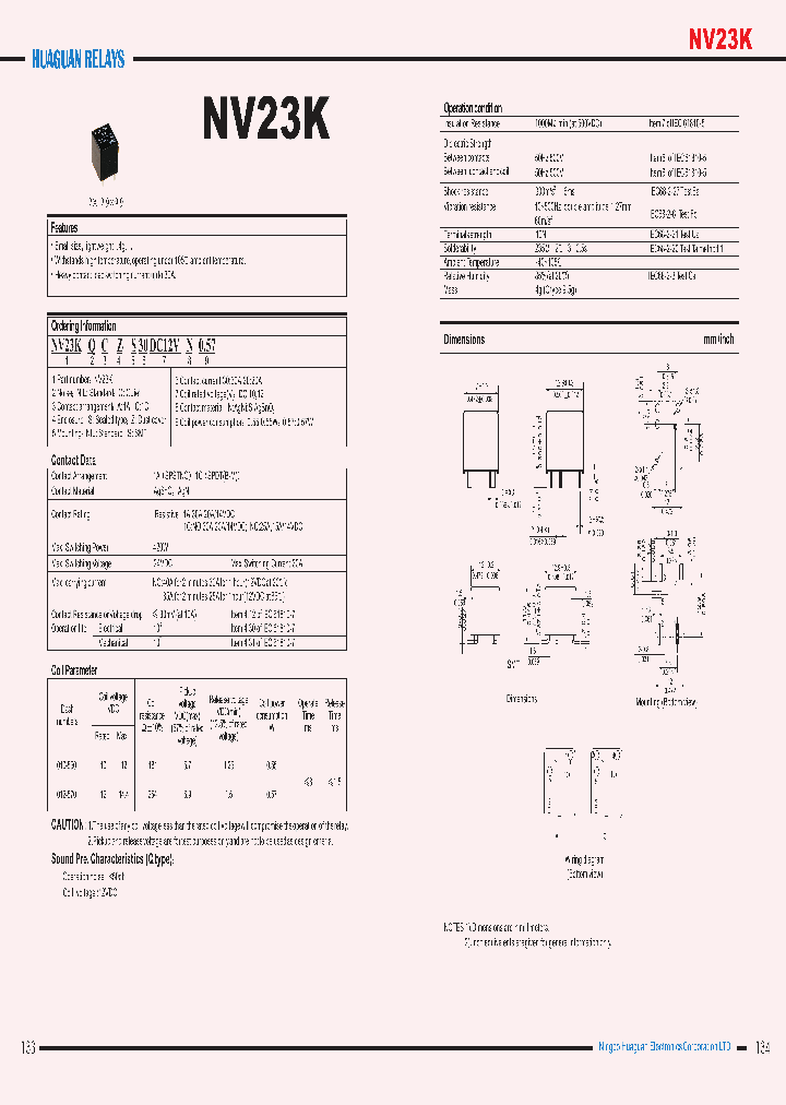 NV23K-C_8999300.PDF Datasheet