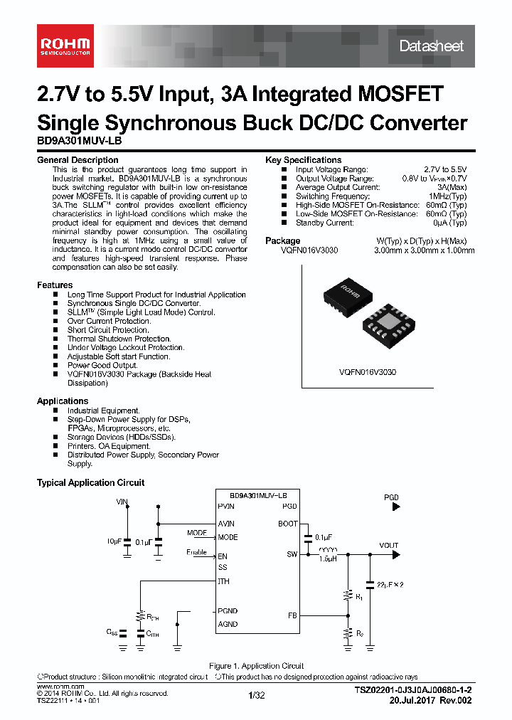 BDF9A301MUV-LB_8999527.PDF Datasheet