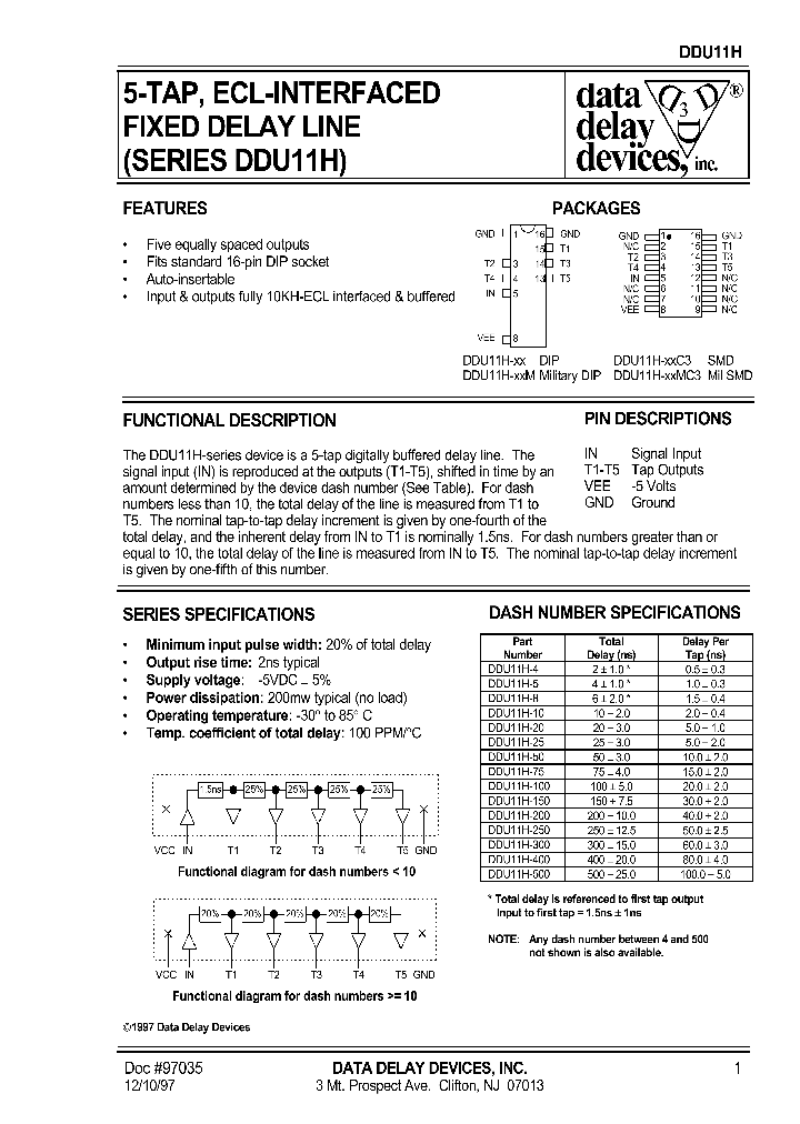 DDU11H-75MC3_9001992.PDF Datasheet