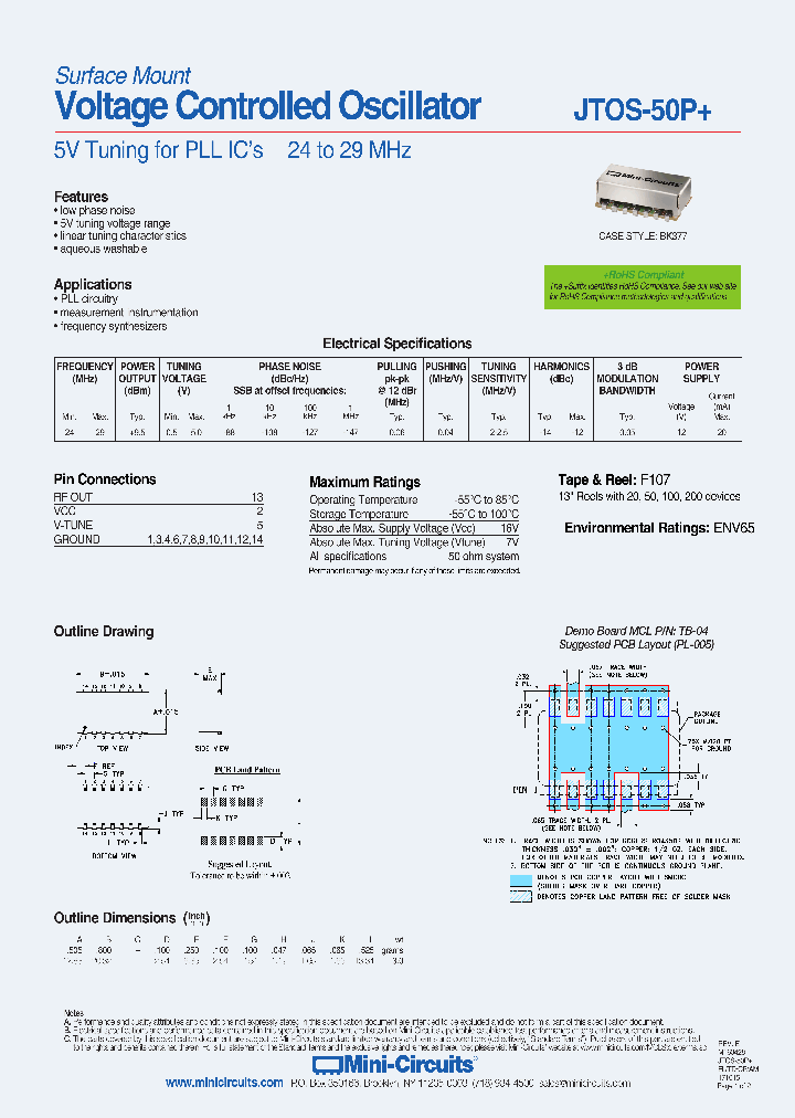 JTOS-50P_9002257.PDF Datasheet