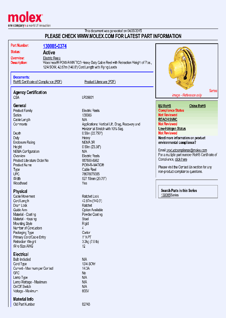 130085-0374_9002280.PDF Datasheet