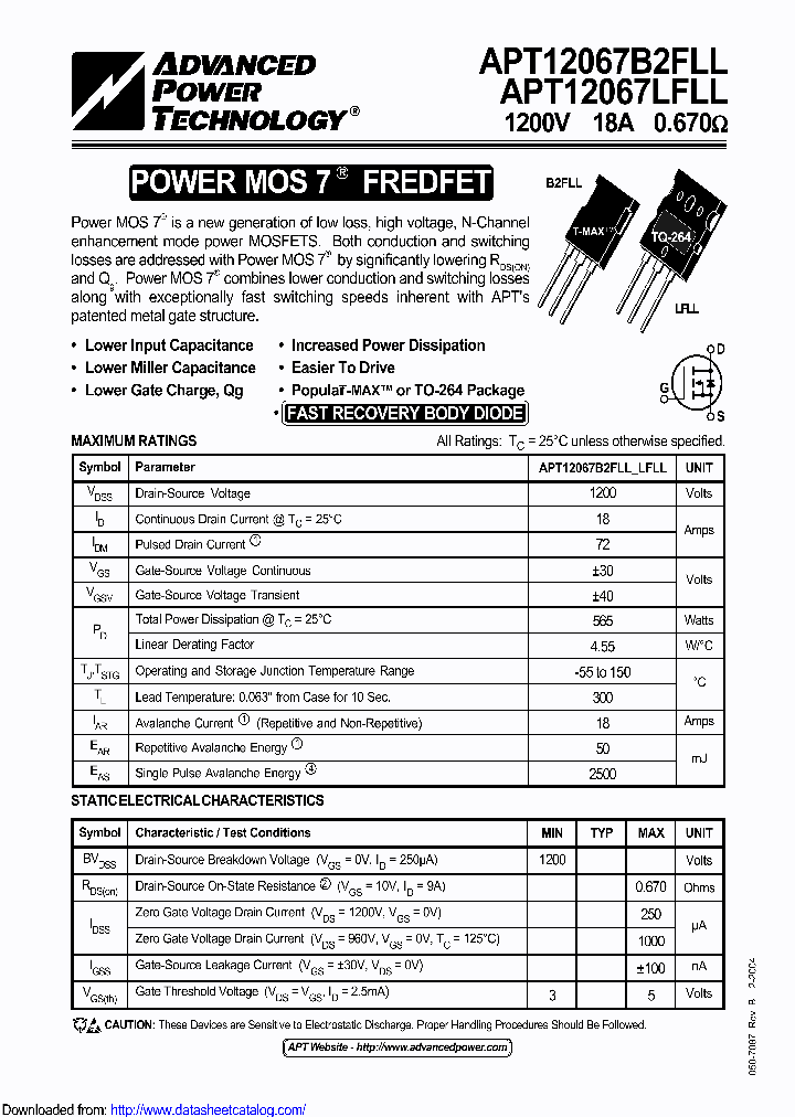 APT12067LFLLG_9002821.PDF Datasheet