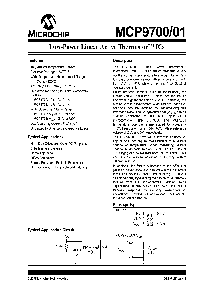 MCP9700_9002896.PDF Datasheet