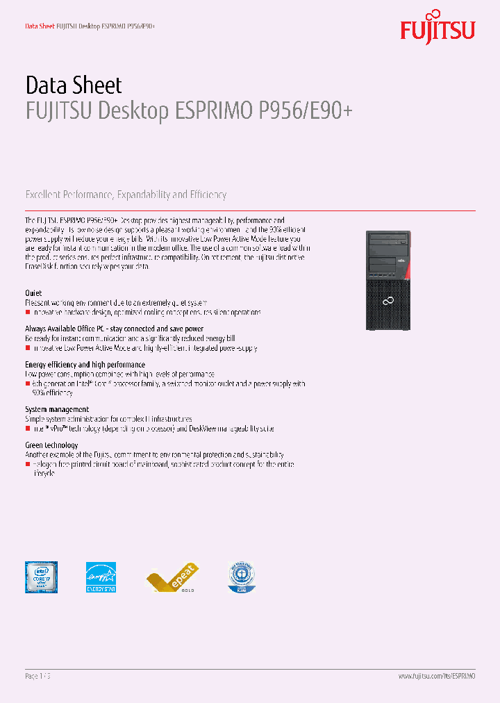 P956E90_9005094.PDF Datasheet