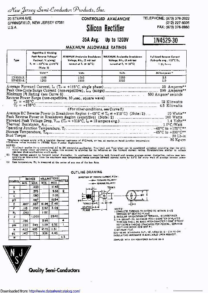 1N4530_9005689.PDF Datasheet