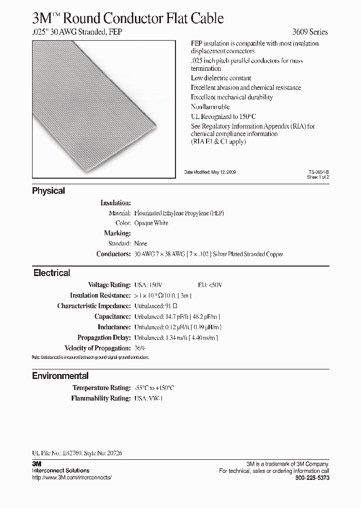 3609_9008711.PDF Datasheet