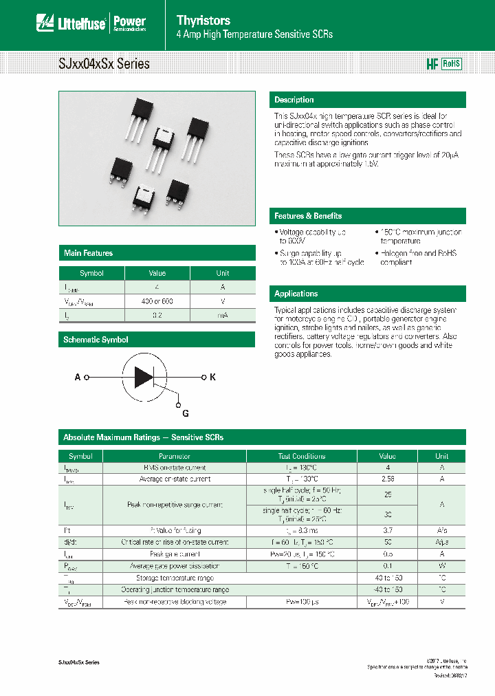 SJ6004DS2TP_9011316.PDF Datasheet