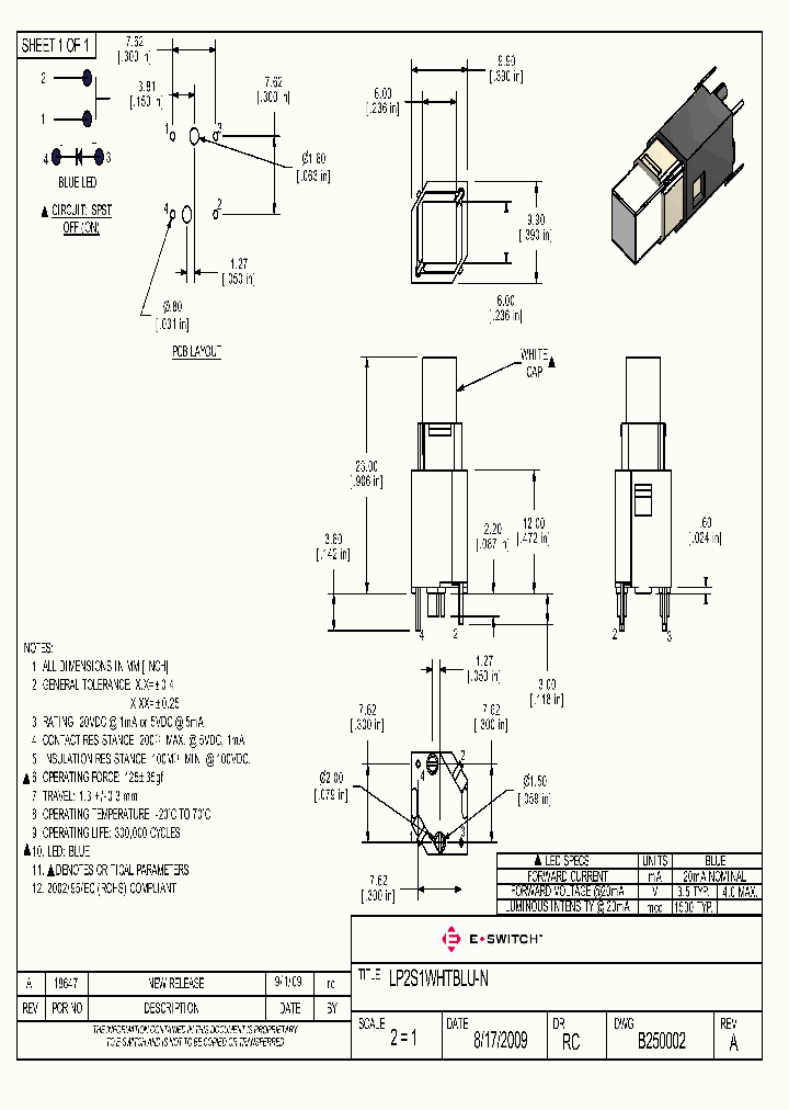 B250002_9012053.PDF Datasheet