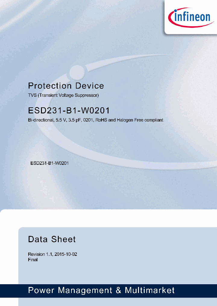 ESD231-B1-W0201_9012144.PDF Datasheet
