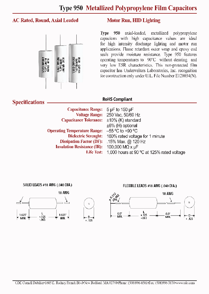 950FQW70K-F_9012517.PDF Datasheet