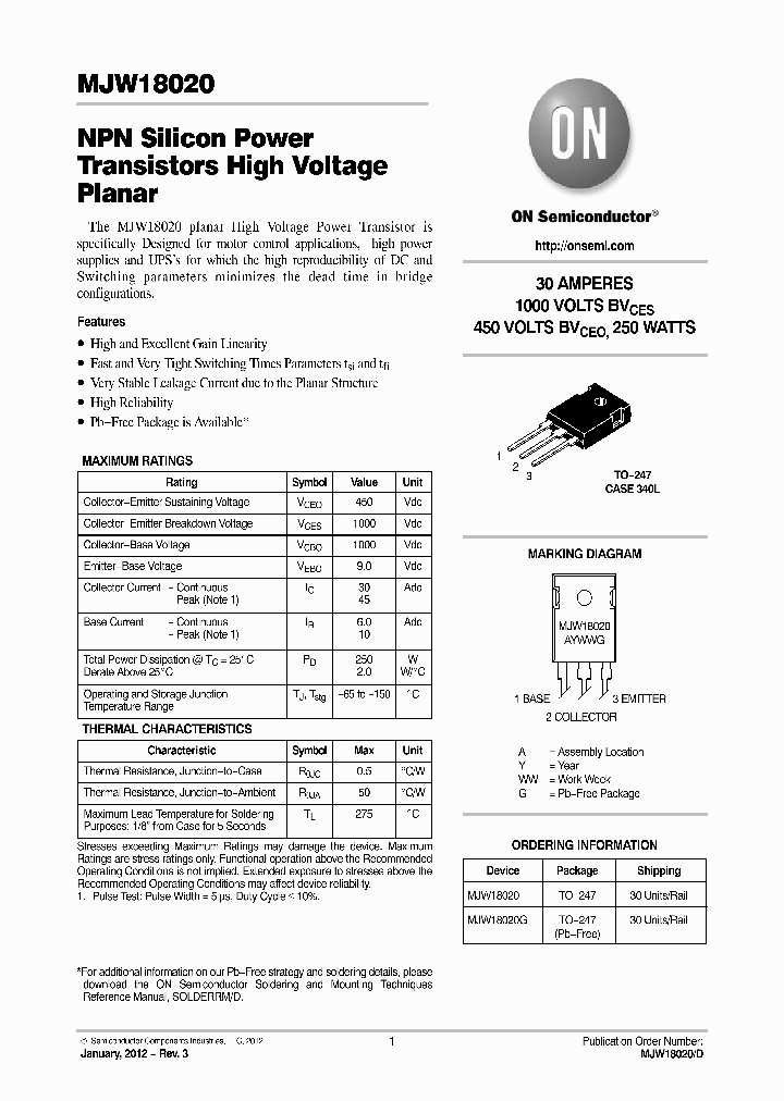 MJW18020-12_9012678.PDF Datasheet