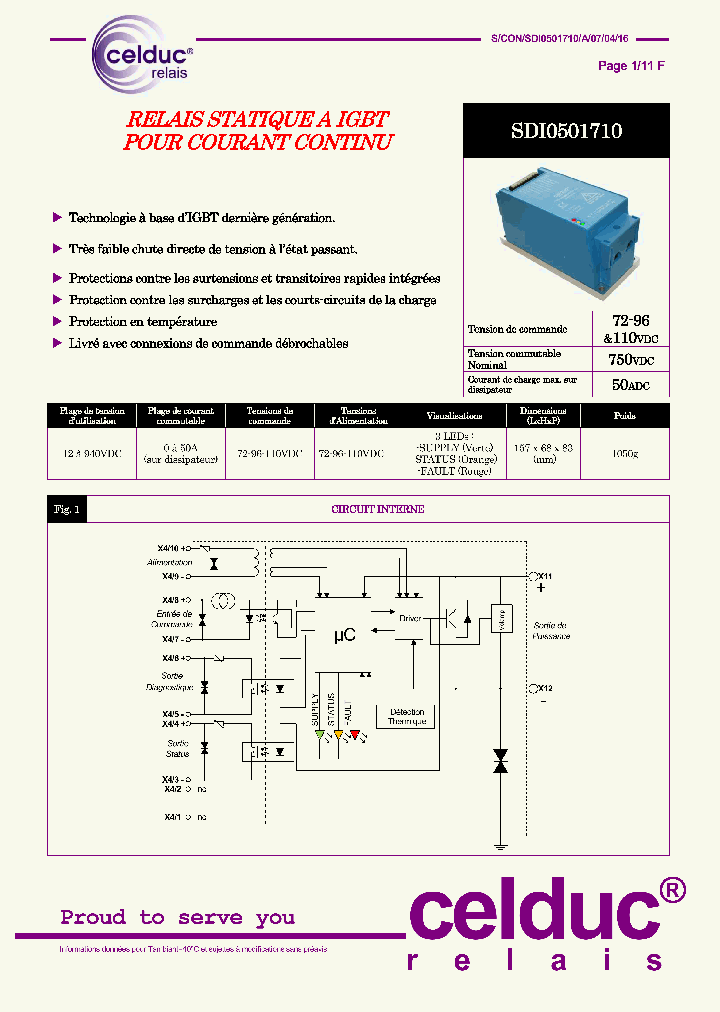 SDI0501710_9013163.PDF Datasheet