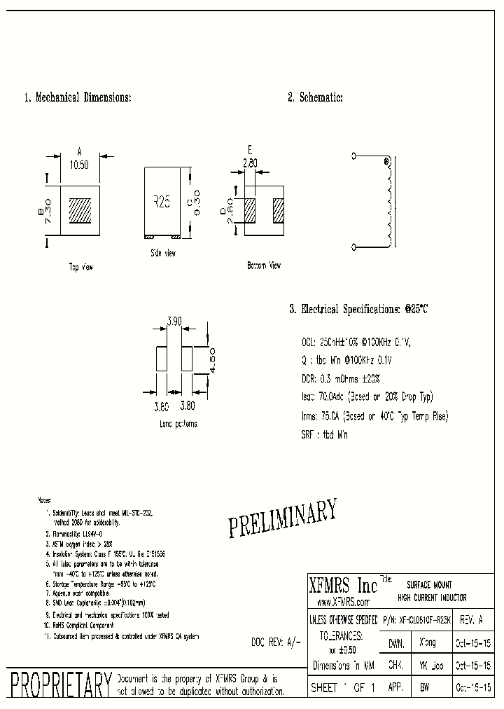 XFHCL0810F-R25K_9014088.PDF Datasheet