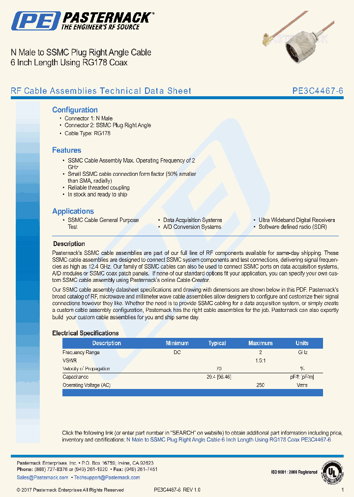 PE3C4467-6_9014263.PDF Datasheet